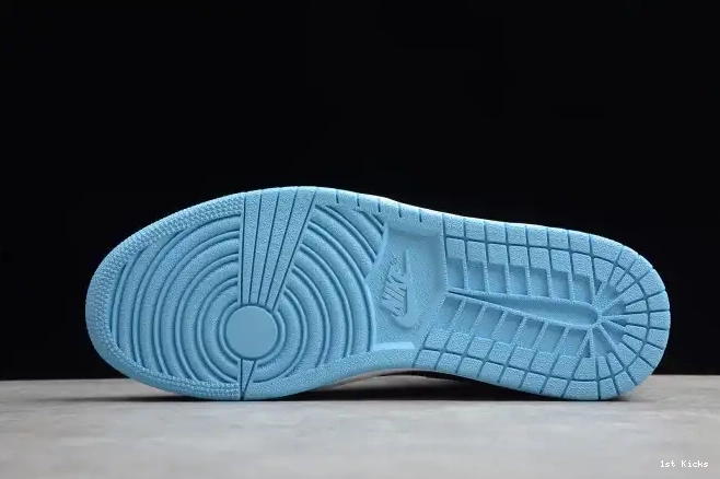 1st Kicks Shoes Air CD0461-401 UNC Retro High Jordan OG Patent 1 0624